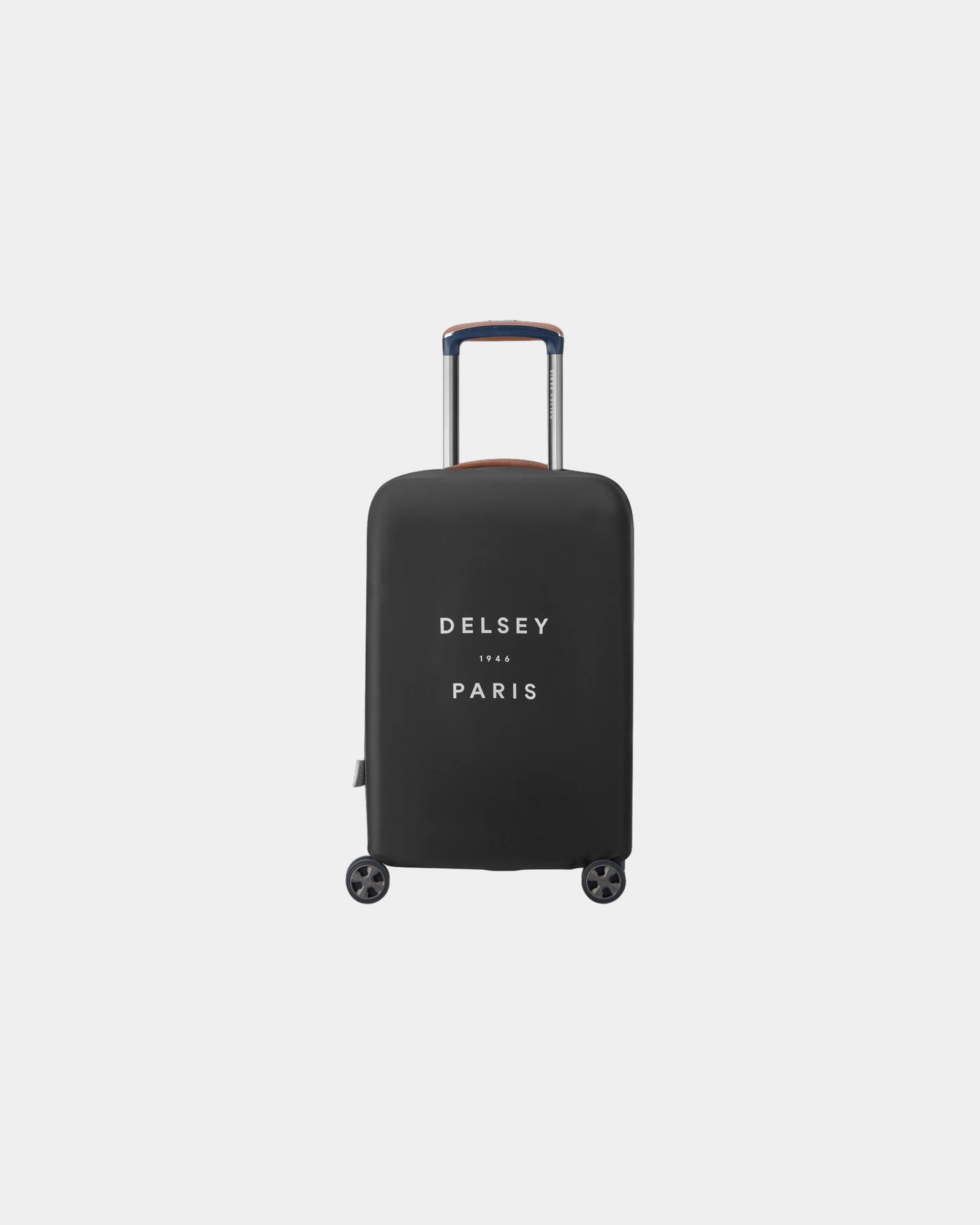 Housse à valise extensible Delsey Taille S à personnaliser - 2